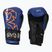 Rival RS11V Professionelle blaue Boxhandschuhe