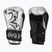 Rival RS11V Professionelle silberne Boxhandschuhe