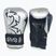 Rival RS11V Professionelle silberne Boxhandschuhe