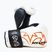 Rival RS11V Professionelle weiße Boxhandschuhe