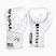 Rival RFX-Guerrero Sparring-SF-H weiße Boxhandschuhe