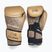 Rivalisierende Boxhandschuhe RFX-Guerrero Intelli-Shock Tasche Snake Skin Edition beige