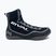 Rival RSX-Prospect schwarz/graue Boxstiefel