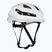 Bollé Eco Avio Pure weiß/grau glänzend Fahrradhelm
