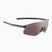 Sonnenbrille Bollé Icarus black matte/phantom vermillon gun photochromic