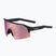 Sonnenbrille Bollé C-Shifter black matte/clear ruby photochromic