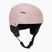 Skihelm Bollé Keystone dusty mauve matte