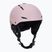 Skihelm Bollé Juliet Stockholm Pink Matte