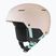 Kinder-Skihelm Bollé Keystone Youth powder pink matte