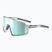 Sonnenbrille Bollé Striver grey crystal black/tns ice