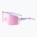 Sonnenbrille Bollé Striver astro purple crystal pink/brown pink