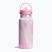 Hydro Flask Wide Flex Straw Cap Jelly 945 ml pink swirl Thermoflasche