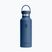 Thermoflasche Hydro Flask Standard Flex 532 ml harbor blue