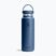 Thermoflasche Hydro Flask Wide Flex 1180 ml harbor blue