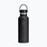 Thermoflasche Hydro Flask Standard Flex 532 ml black