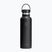 Thermoflasche Hydro Flask Standard Flex 621 ml black