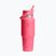 Thermosflasche Hydro Flask Wide Flex Straw Travel 946 ml popstar pink