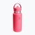 Thermoflasche Hydro Flask Wide Flex Straw 946 ml popstar pink