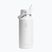 Thermoflasche Hydro Flask Wide Flex Straw 946 ml white