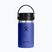 Thermoflasche Hydro Flask Wide Flex Sip 355 ml capri blue