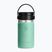 Isolierflasche Hydro Flask Wide Flex Sip 355 ml mermaid green