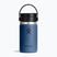 Thermosflasche Hydro Flask Wide Flex Sip 355 ml harbor blue
