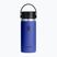 Thermoflasche Hydro Flask Wide Flex Sip 473 ml capri blue