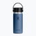 Thermosflasche Hydro Flask Wide Flex Sip 473 ml harbor blue
