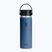 Isolierflasche Hydro Flask Wide Flex Sip 590 ml harbor blue