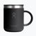 Thermobecher Hydro Flask Mug 355 ml black