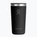 Thermobecher Hydro Flask All Around Tumbler Press-In Lid 355 ml black