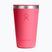 Thermobecher Hydro Flask All Around Tumbler Press-In LID 470 ml popstar pink