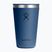 Thermobecher Hydro Flask All Around Tumbler Press-In LID 470 ml Harbor Blue