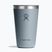 Thermobecher Hydro Flask All Around Tumbler Press-In LID 470 ml shale grey