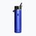 Thermoflasche Hydro Flask Lightweight Wide Flex Straw 710 ml sapphire blue