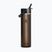 Thermoflasche Hydro Flask Lightweight Wide Flex Straw 710 ml obsidian