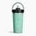 Shaker Hydro Flask Isolierter Shaker 710 ml mermaid green