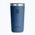 Thermobecher Hydro Flask All Around Tumbler Press-In LID 355 ml harbor blue