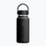 Thermoflasche Hydro Flask Micro Hydro 300 ml black