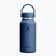 Thermoflasche Hydro Flask Micro Hydro 300 ml harbor blue