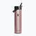 Thermoflasche Hydro Flask Lightweight Wide Flex Straw 710 ml quartz