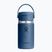 Thermobecher Hydro Flask Travel Mug Flip Sip 355 ml harbor blue