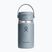 Thermobecher Hydro Flask Travel Mug Flip Sip 355 ml shale gray