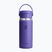 Thermobecher Hydro Flask Travel Mug Flip Sip 473 ml utopia purple