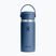 Thermobecher Hydro Flask Travel Mug Flip Sip 473 ml harbor blue