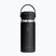 Thermobecher Hydro Flask Travel Mug Flip Sip 473 ml black