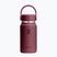 Thermoflasche Hydro Flask Micro Hydro 200 ml burgundy