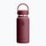 Thermoflasche Hydro Flask Micro Hydro 300 ml burgundy