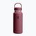 Thermoflasche Hydro Flask Micro Hydro 400 ml burgundy