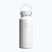 Thermoflasche Hydro Flask Micro Hydro 400 ml white